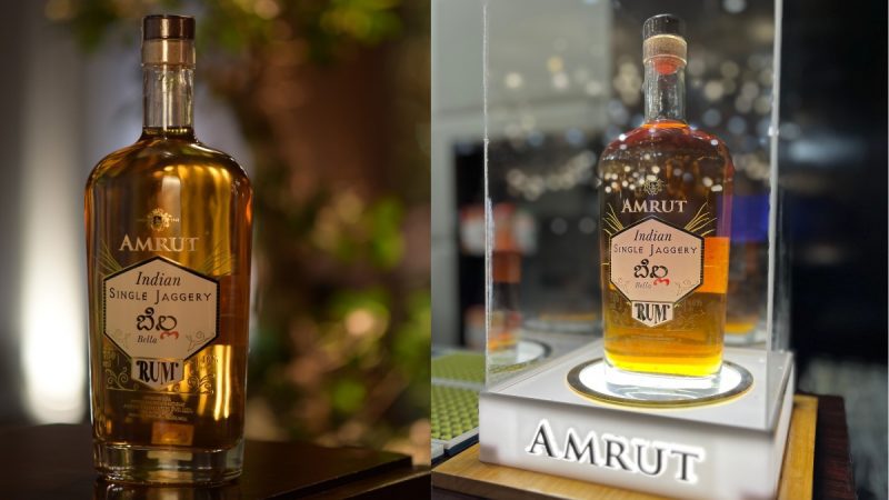 Amrut Bella