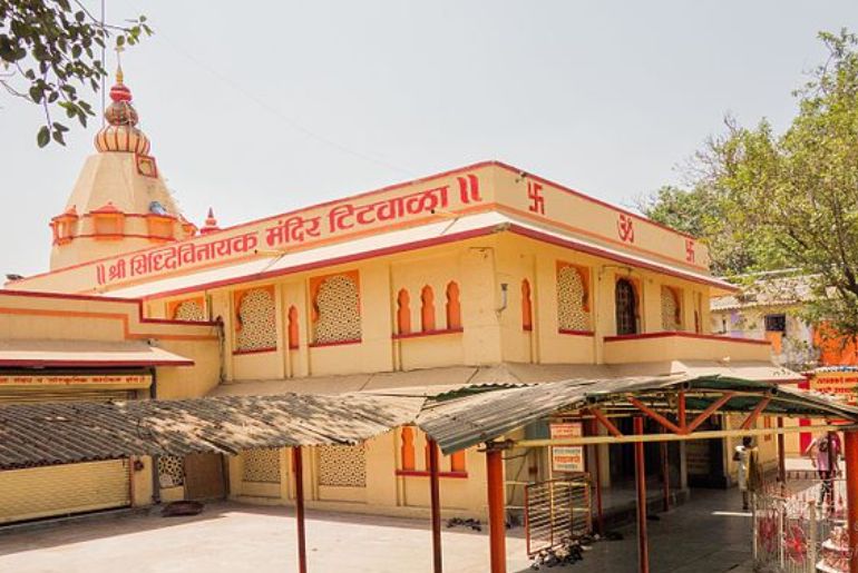 Siddhivinayak Temple