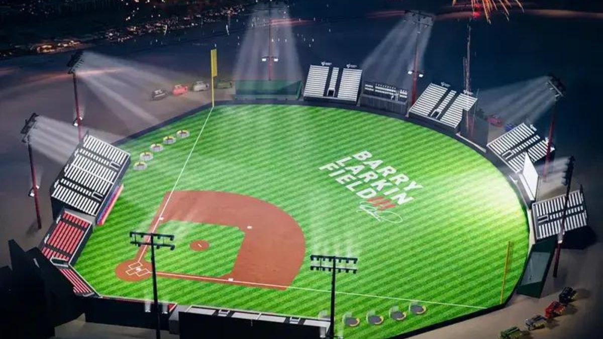 Dubai To Get Middle East's First-Ever Ballpark Inspired By The Iconic ...