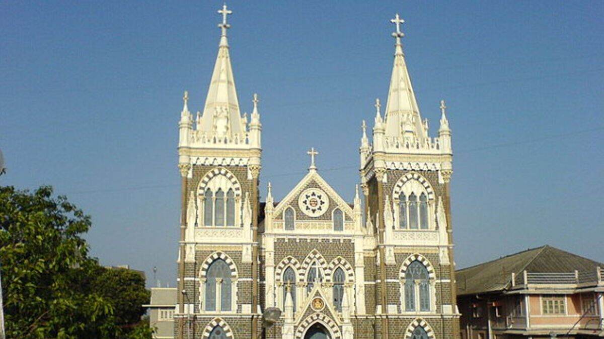 Bandra Fair 2024: Mumbai Traffic Police Issues Restrictions Around Mount Mary Church; Details Inside