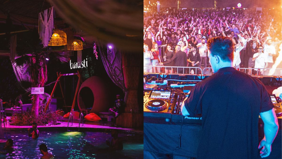 Barasti Beach, Dubai To Host Telekinesis Festival For The First Time Ever And Tickets Start At Just AED103