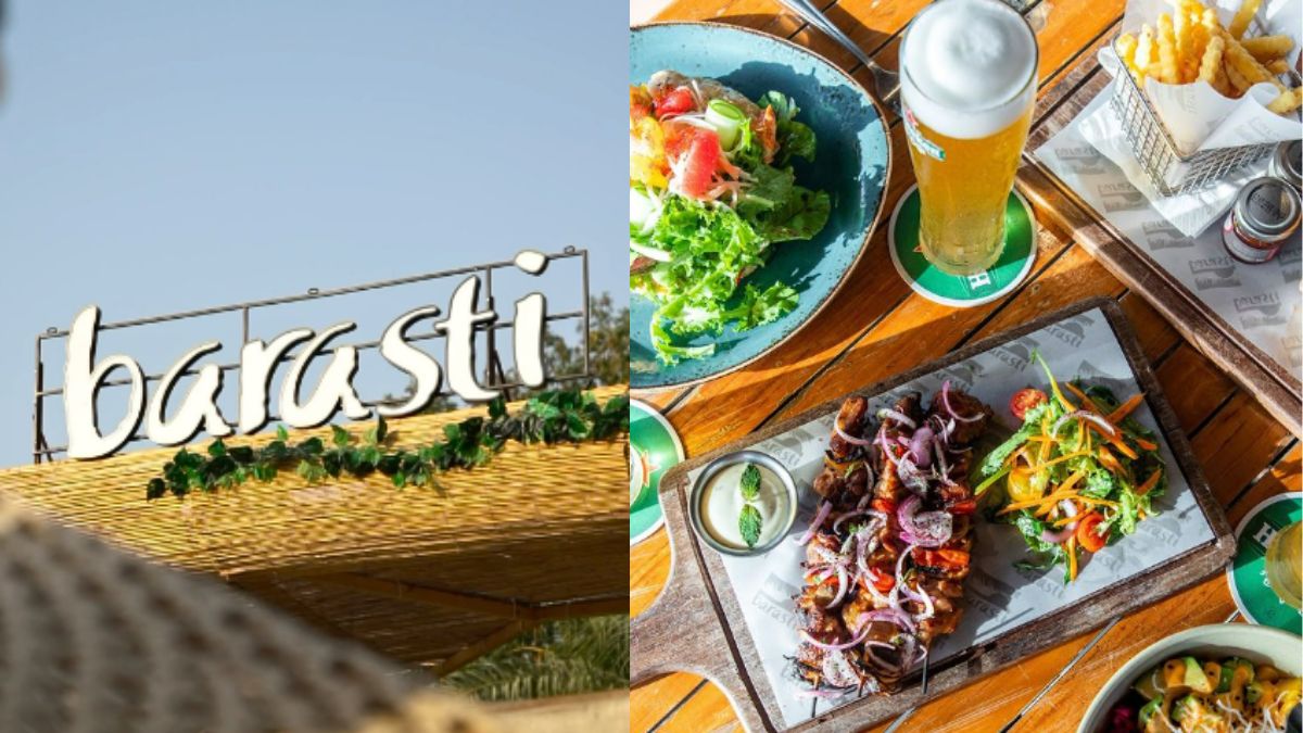 Oktoberfest Returns To Barasti Beach, Dubai With The Best German Brews, Bavarian Sausages & More!