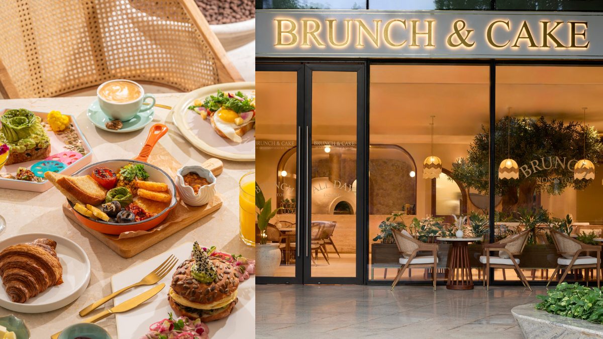 Barcelona’s Iconic Brunch & Cake Lands In Mumbai, Featuring Rustic Charm, Hearty Dishes, And Signature Cocktails!