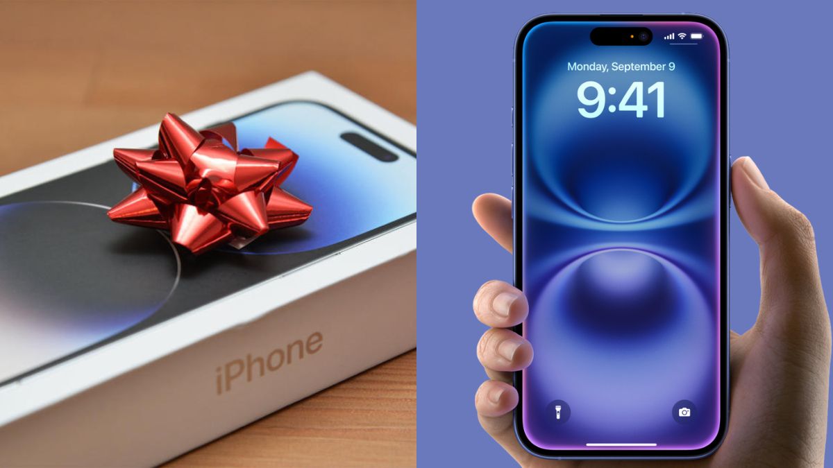 Chinese CEO Gifts iPhone 16 Pro To 100 Staff Members To Express Gratitude For Their Hard Work!