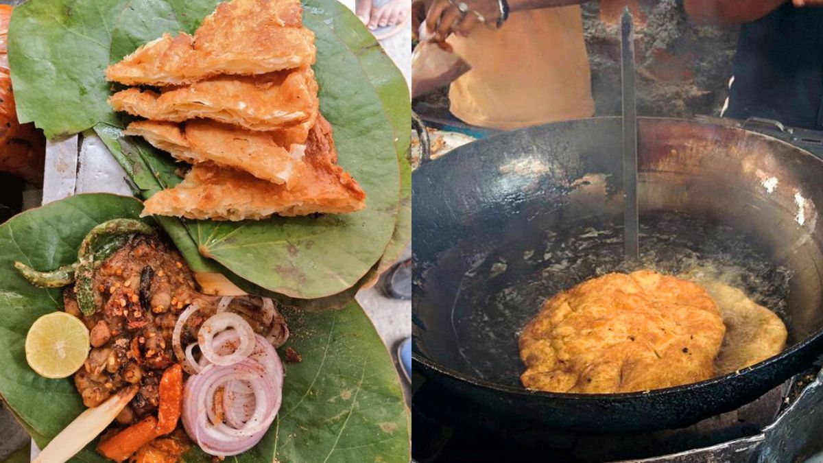 Dehradun: Not Bhature But Katlambe Is What Locals Pair With Chole; All About This Dish & Where To Try It