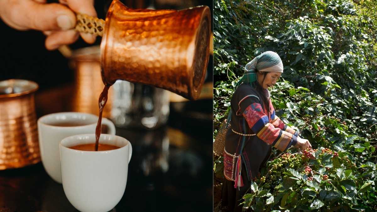 How India Brews: From Experiential Coffee Workshops To Artisanal Blends, Here Are The Top Coffee Trends