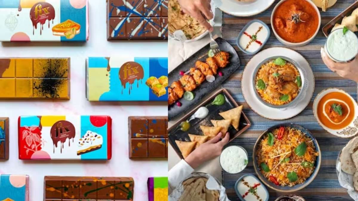 Deliveroo UAE Restaurant Awards 2024: From Fix Dessert Chocolatier To Asha’s, Here’s The List Of Shortlisted Restaurants