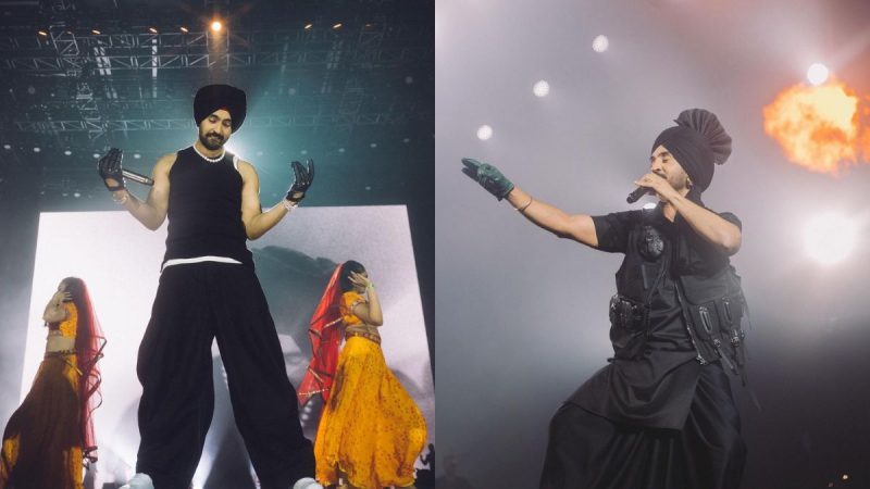 Diljit Dosanjh