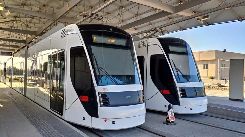 Doha Metro