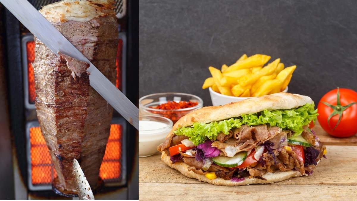 Whose Doner Kebab Is It? The ‘Meaty’ Fight Between Turkey And Germany To Regulate The Dish