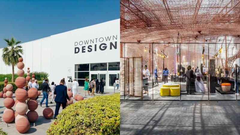 Dubai Design Week