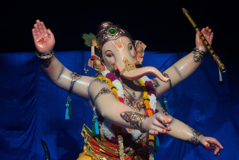 Dwarka Ganesh Mandal