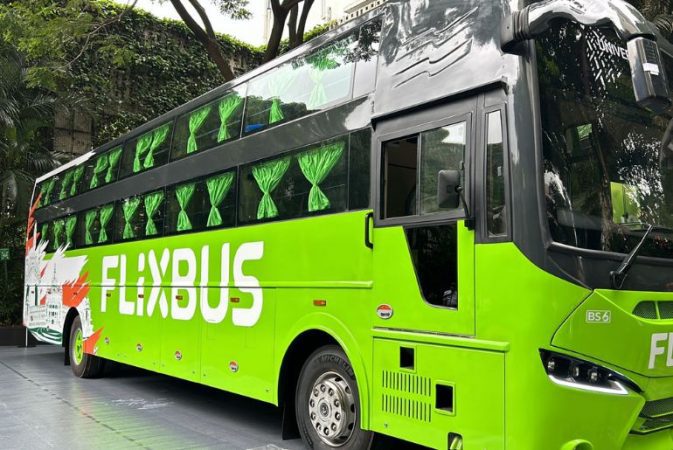 German Travel Tech Company Flixbus Launches 14 New Routes In South ...