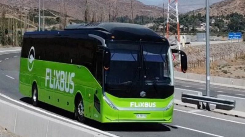 Flixbus Bengaluru