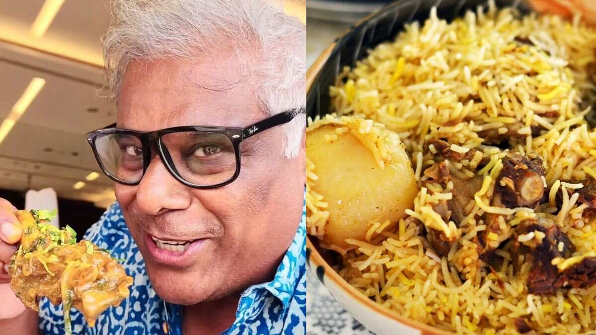 From Kolkata’s Arsalan To Kerala’s Hasi’s Kitchen, Actor Ashish Vidyarthi Shares Favourite Food Joints & Restaurants In India