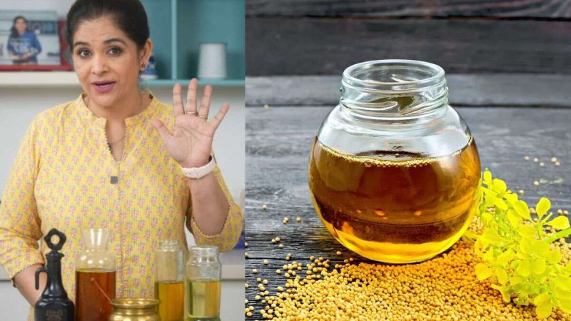 India's Best Oils