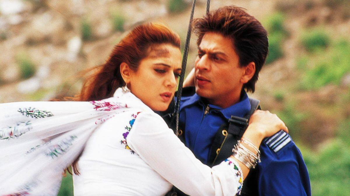 From Pataudi Palace To Wagah Border, These Are The Beautiful Shooting Locations Of Veer-Zaara