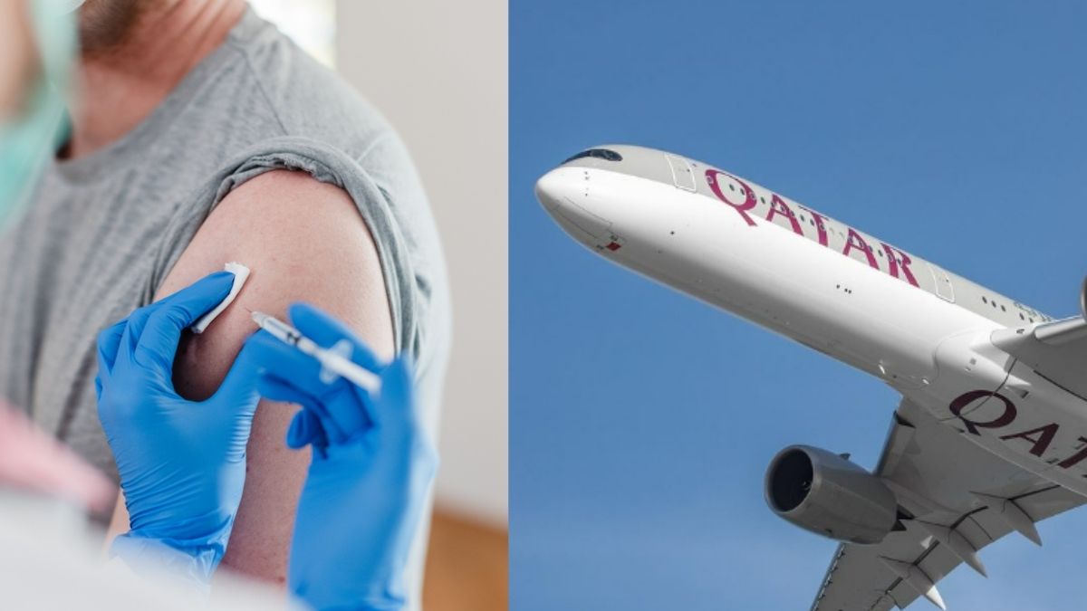 From Free Flu Vaccine In Abu Dhabi To Qatar Airways New Flights To NEOM, 6 GCC Updates For You