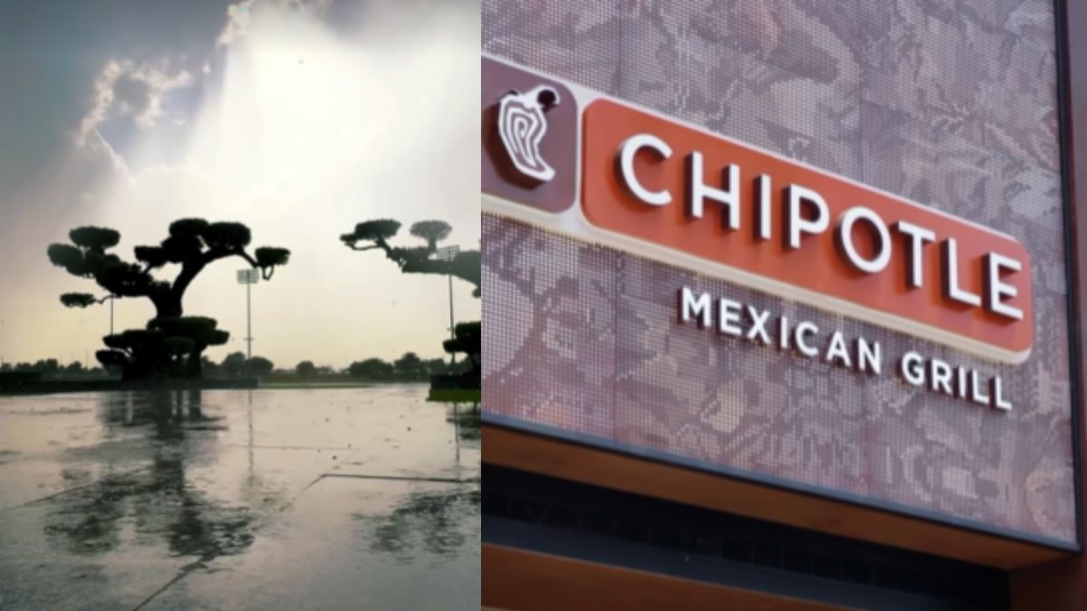 From Rain And Hailstorm In UAE To Chipotle’s Debut In Dubai, 7 GCC Updates For You