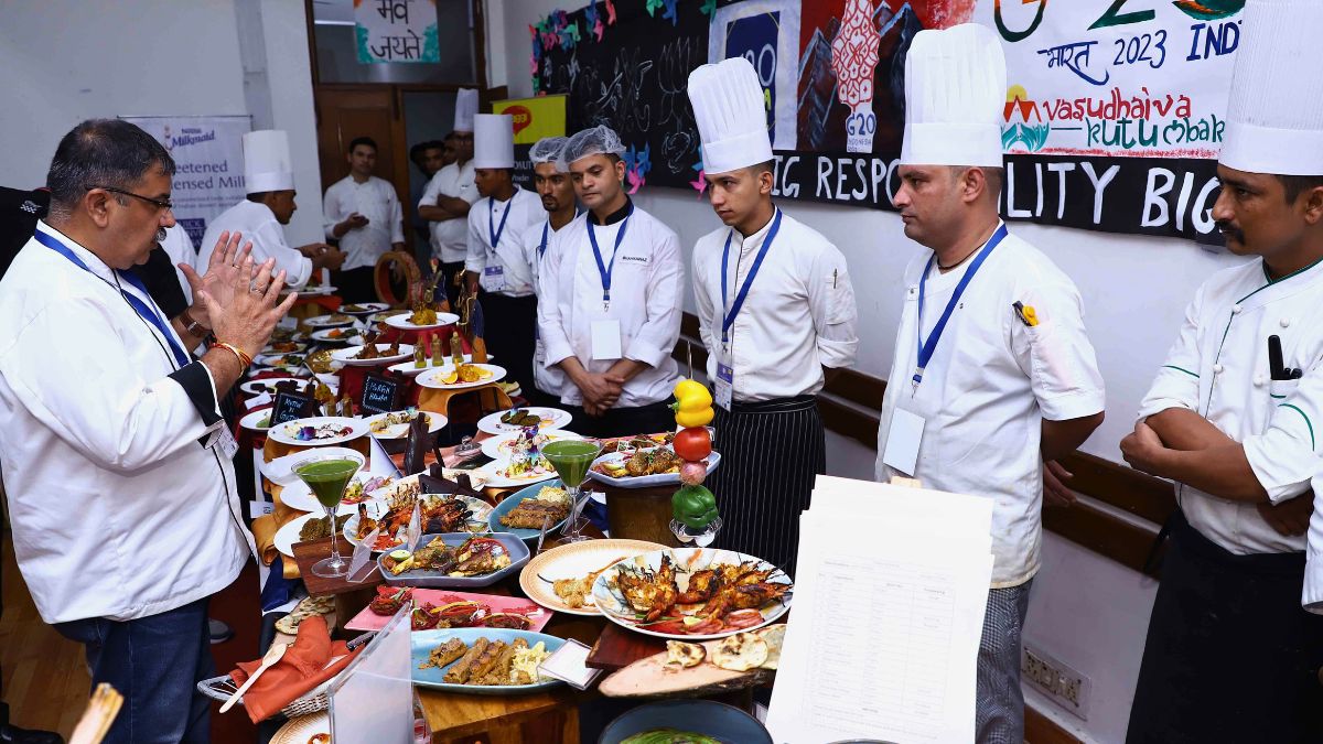 ICF Announces 21st Annual Chef Awards With 200+ Participants Competing In Categories Like Indian Patisserie, North Indian Cuisine & More