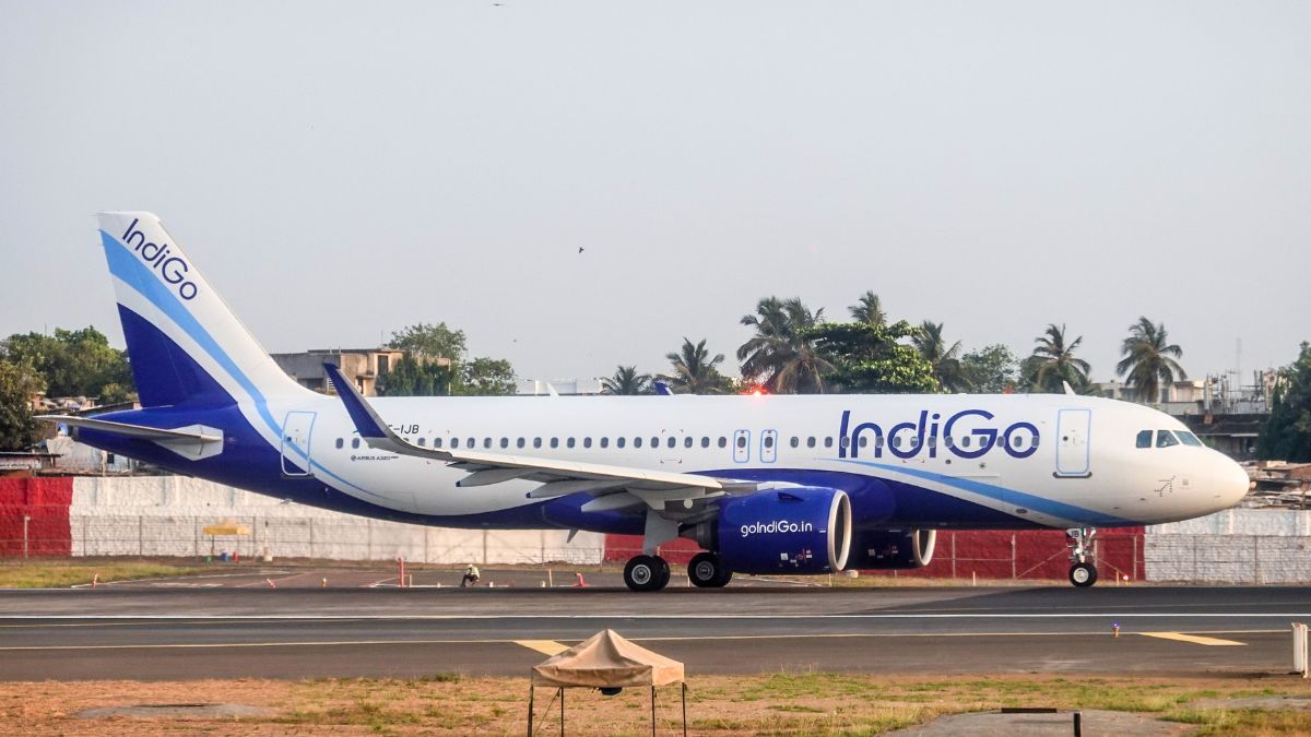 Passengers On IndiGo’s Mumbai-Phuket Flight Complain About Being Stranded In Penang With Clogged Toilets & Limited Food