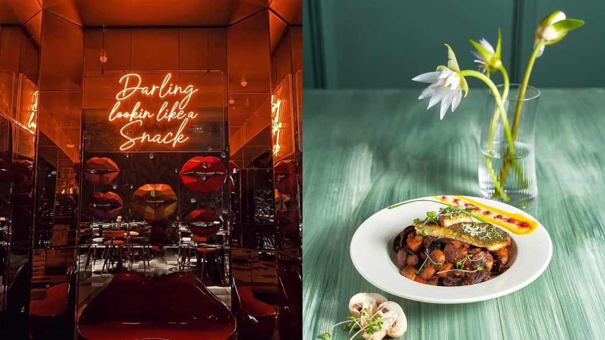 8 New Restaurants In Kolkata You Need To Check Out This Month