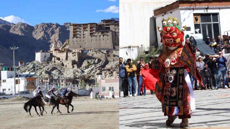 Ladakh Festival 2024