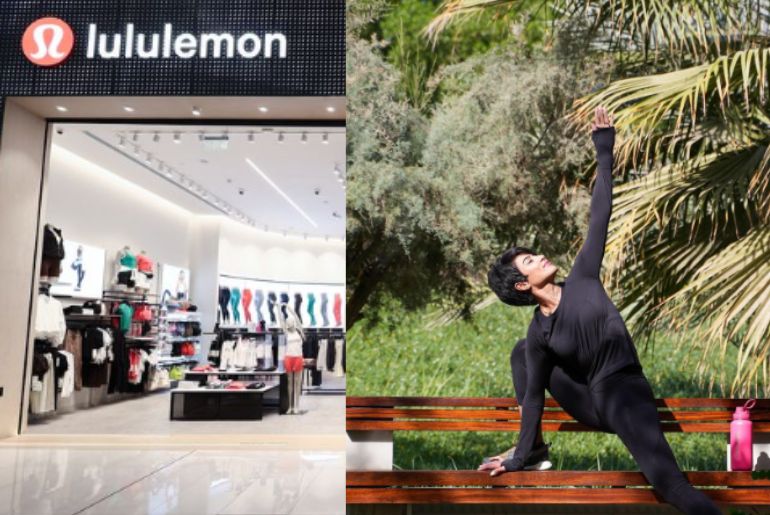 Lululemon