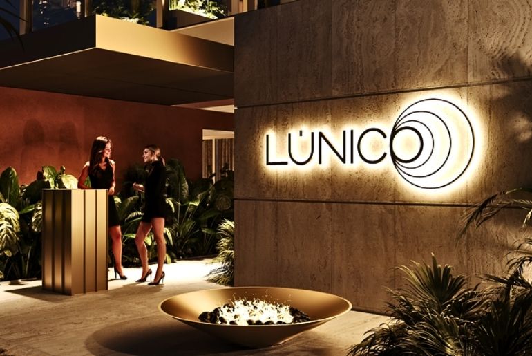 Lunico