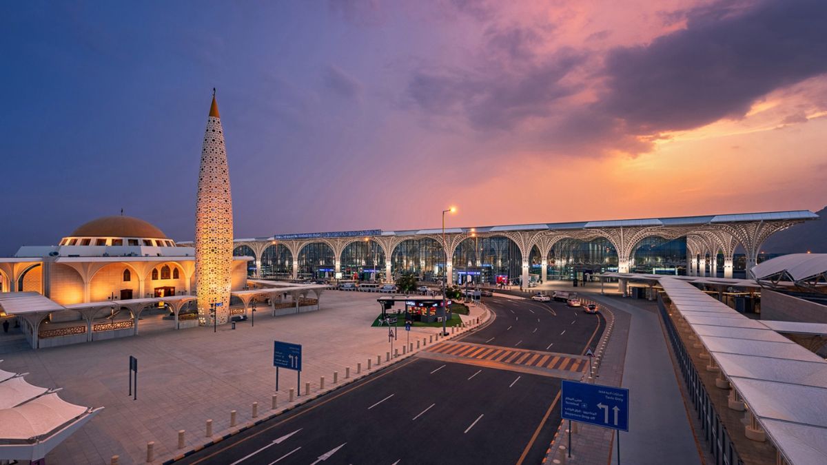 3 Airlines Fined By Saudi Arabia For Violating Health Norms At Madinah Airport