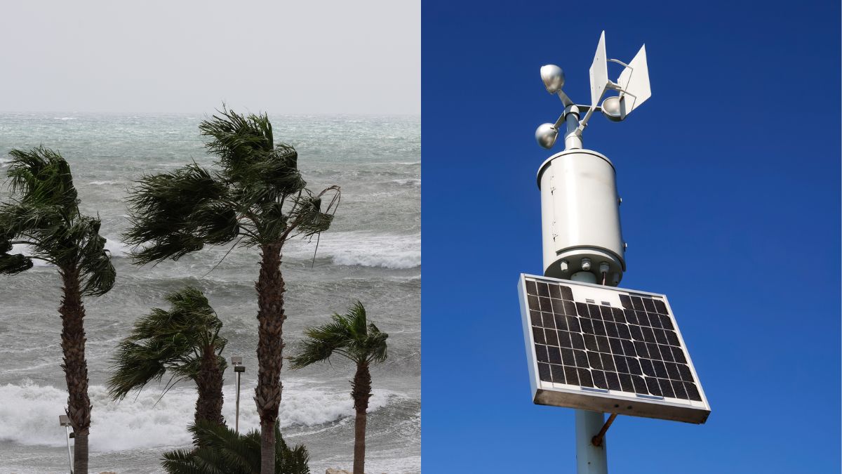 What Is ₹2,000 Cr-Mission Mausam & How Will It Help Improve Weather Surveillance & Forecasting In India?