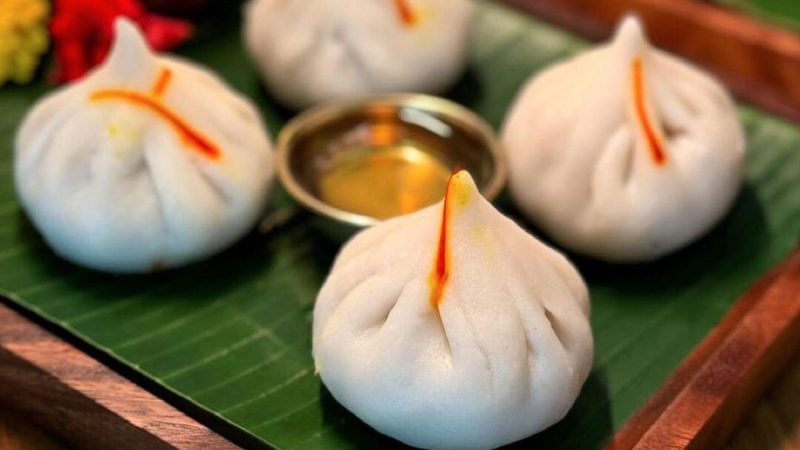 Ukadiche Modak In Dubai