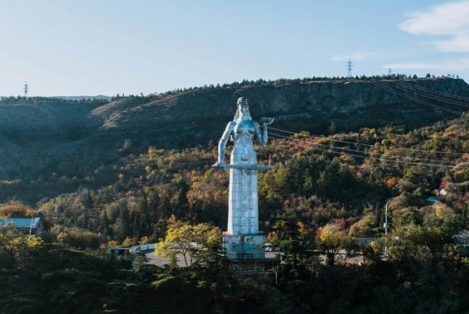  Tbilisi