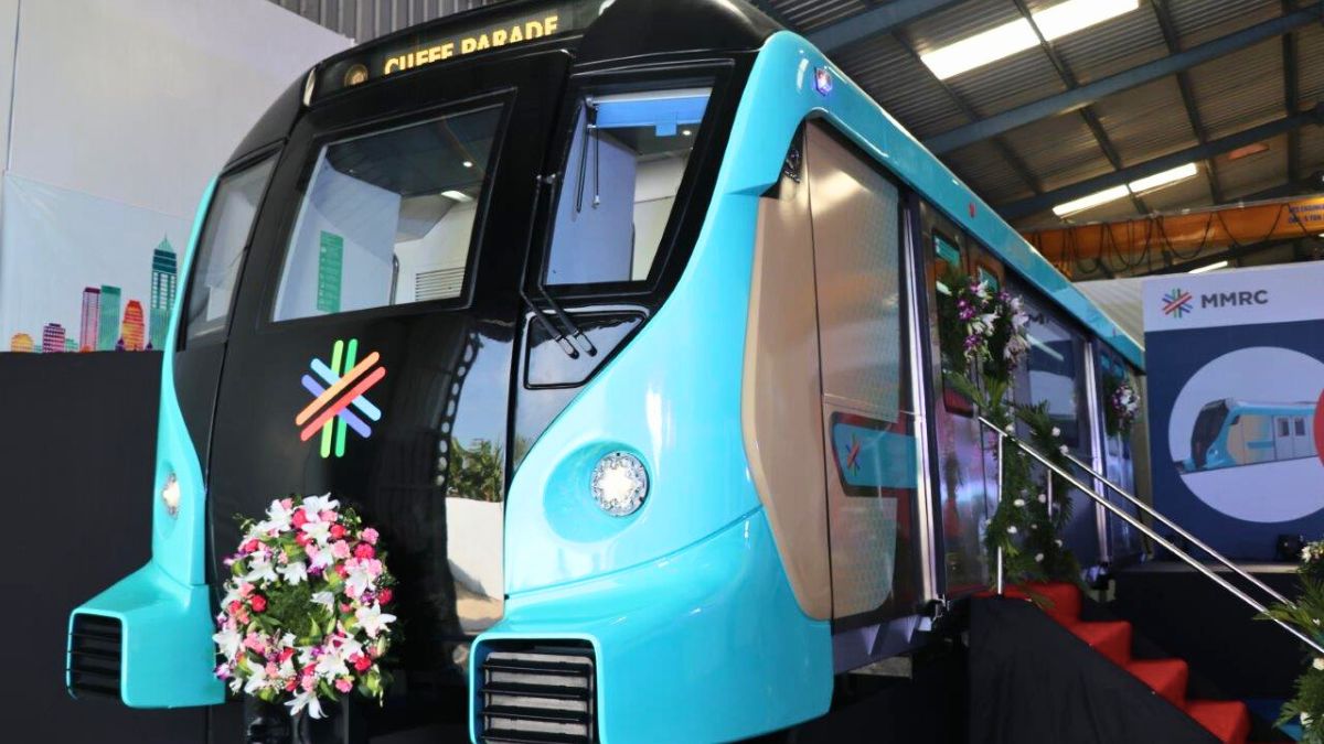 Mumbai: PM Modi To Inaugurate Mumbai Metro 3 Between Aarey & BKC On Oct 4; Aqua Line To Reach Acharya Atre Chowk By Feb 2025