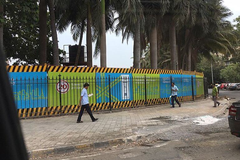 Mumbai Metro Line-3