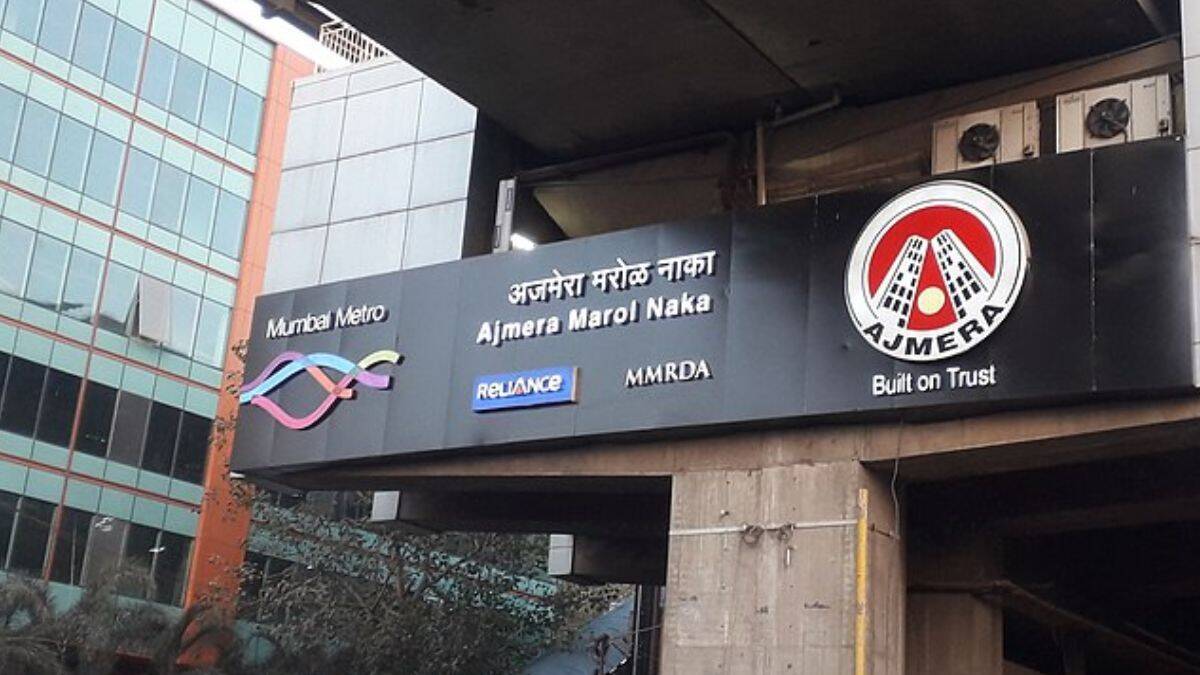 Mumbai Metro Line-3: Names Of Several Stations On Aqua Line To Get Changed