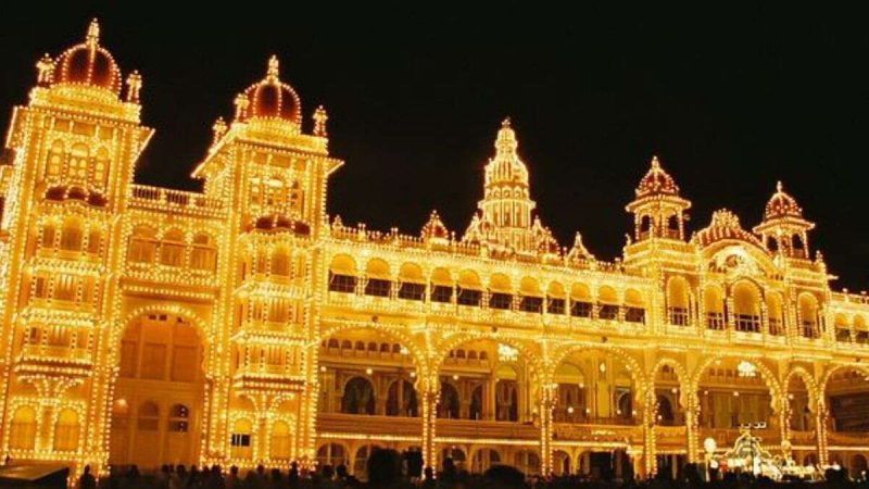 Mysore Dasara