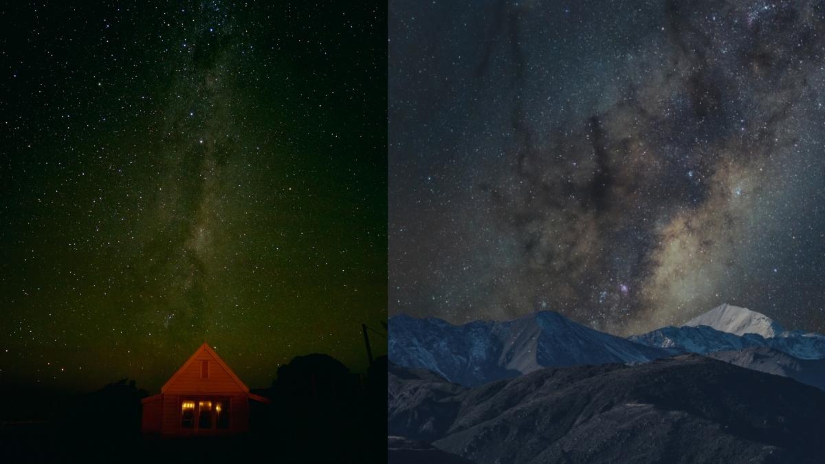 New Zealand’s Gem, Kaikōura Becomes An International Dark Sky Sanctuary