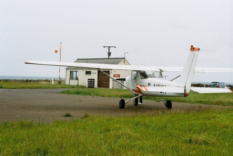 Orkney isles