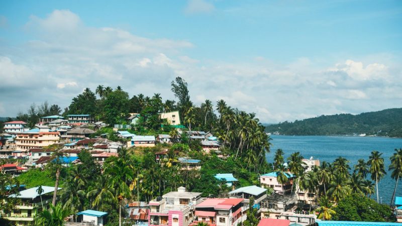 Port Blair