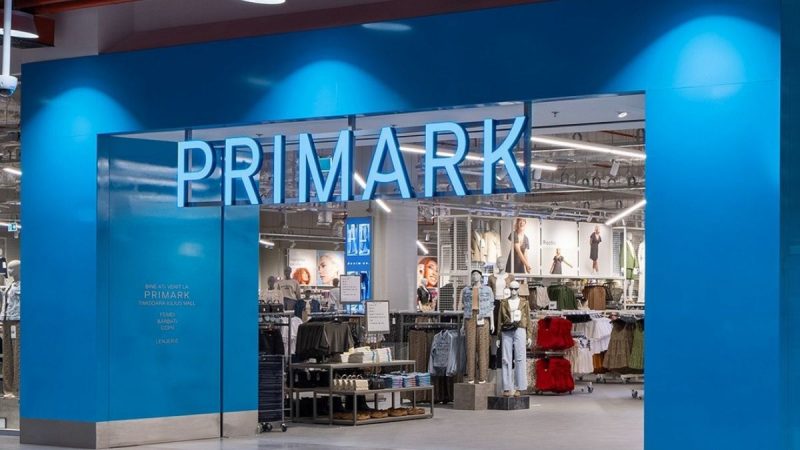 Primark May Come To Middle East soon