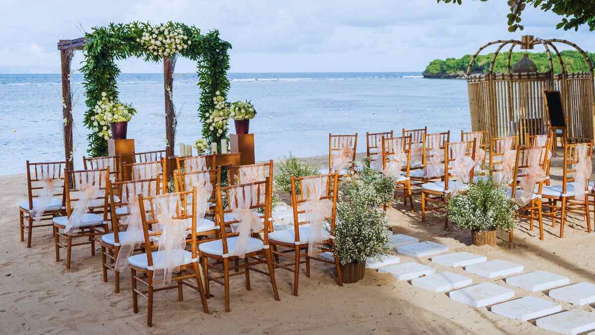 Private Events And Beach Weddings In Goa To Now Cost ₹1 Lakh; GCZMA To Hike The Fee