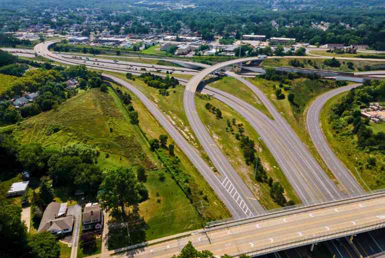 Pune-Shirur Road Samruddhi Expressway