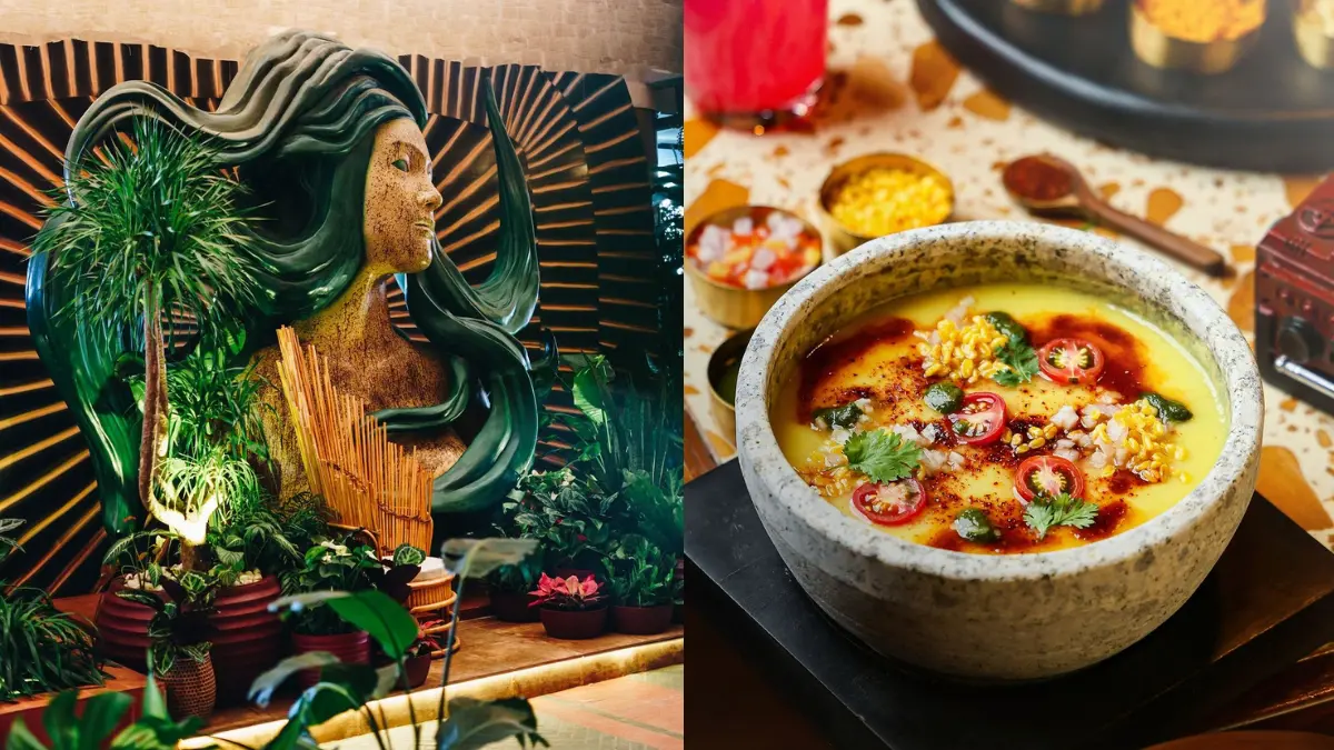 8 New Restaurants To Try This Month In Pune For A Gastronomic Delight!