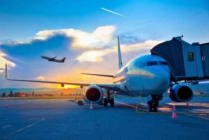 Rajkot Airport Fails To Attract Airlines To Run International ...