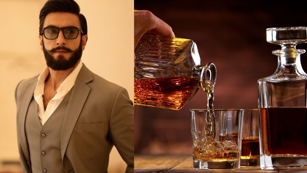 Ranveer Singh Joins Allied Blenders & Distillers As Equity Partner For A Premium Spirits Venture