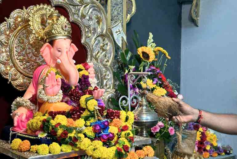 Shree Sarvajanik Ganeshotsav Sanstha