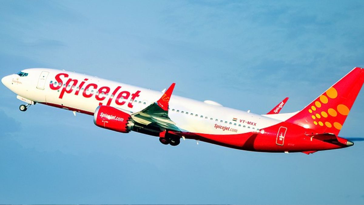 Budget Airline SpiceJet Claims No Immediate Payment Issues Amidst DIAL’s Demand For Clearance Of Dues