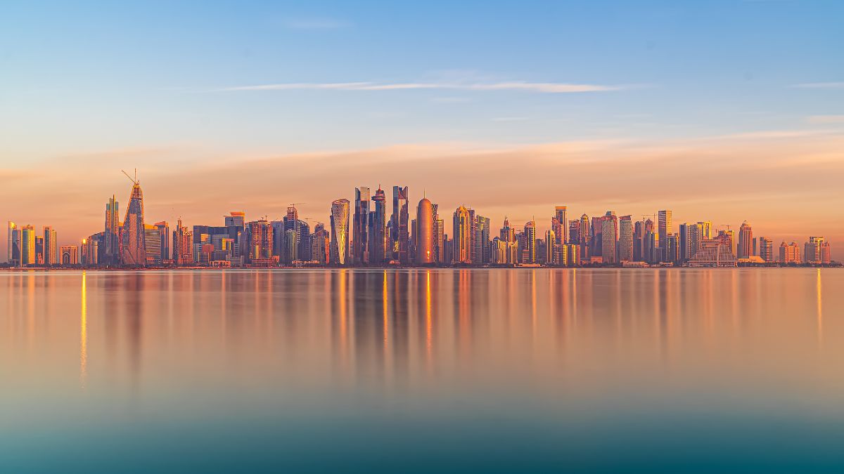 Say Goodbye To Heat And Hello To Fun As Qatar Lifts Summer Outdoor Work Ban!