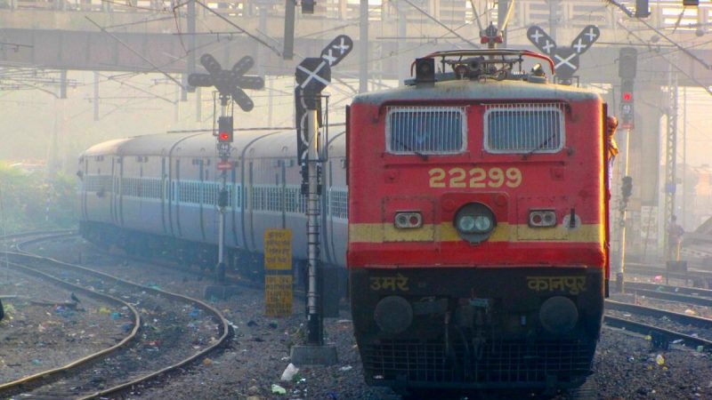 Swatantrata Senani Express stones